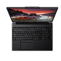 Lenovo ThinkPad P16s Gen 4 (Intel), Intel Core Ultra 7, 40.6 cm (16