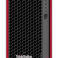 Lenovo ThinkStation P8, 4.5 GHz, AMD Ryzen Threadripper PRO, 7955WX, 64 GB, 1 TB, Windows 11 Pro