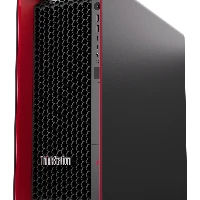 Lenovo ThinkStation P8, 4.5 GHz, AMD Ryzen Threadripper PRO, 7955WX, 64 GB, 1 TB, Windows 11 Pro