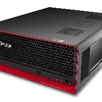 Lenovo ThinkStation P8, 4.5 GHz, AMD Ryzen Threadripper PRO, 7955WX, 64 GB, 1 TB, Windows 11 Pro