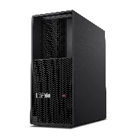 Lenovo ThinkStation P3 Tower Gen 2, Intel Core Ultra 7, 265, 32 GB, 1 TB, Windows 11 Pro, 64-bit