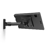 Compulocks Galaxy Tab A9+ Apex Enclosure Swing Wall Mount Black, 27.9 cm (11