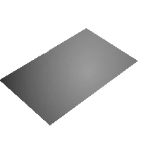 HP 16-inch Widescreen Laptop Privacy Filter, 29.9 g