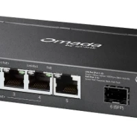 TP-Link SG2206MP, L2, Gigabit Ethernet (10/100/1000), Power over Ethernet (PoE), Rack mounting