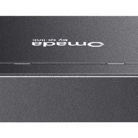 TP-Link Omada ES208GP, Managed, L2, Gigabit Ethernet (10/100/1000), Power over Ethernet (PoE), Rack mounting, DIN rail