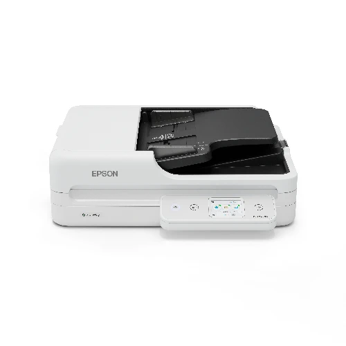 Epson WorkForce DS-1760WN, 215.9 x 297 mm, 1200 x 1200 DPI, 30 bit, 24 bit, 10 bit, 8 bit