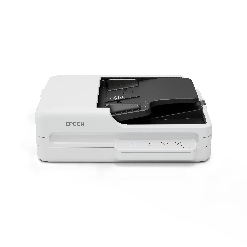 Epson WorkForce DS-1730, 215.9 x 297 mm, 1200 x 1200 DPI, 30 bit, 24 bit, 10 bit, 8 bit