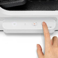 Epson WorkForce DS-1730, 215.9 x 297 mm, 1200 x 1200 DPI, 30 bit, 24 bit, 10 bit, 8 bit