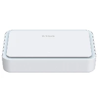 D-Link AX3000 Wi-Fi 6 Travel Router, Cellular network router, White, Portable, Wi-Fi 6 (802.11ax), 4G, 5G, MicroSD (TransFlash)