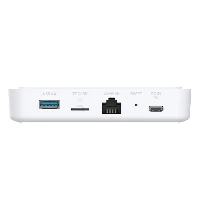 D-Link AX3000 Wi-Fi 6 Travel Router, Cellular network router, White, Portable, Wi-Fi 6 (802.11ax), 4G, 5G, MicroSD (TransFlash)