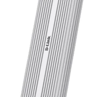 D-Link DSP-411, SSD enclosure, M.2, M.2, 40 Gbit/s, USB connectivity, Aluminium