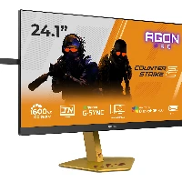AOC AGON PRO CS24A, 61.2 cm (24.1