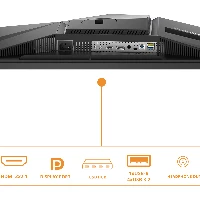 AOC AGON PRO CS24A, 61.2 cm (24.1
