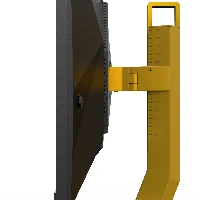 AOC AGON PRO CS24A, 61.2 cm (24.1