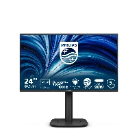 Philips 3000 series 24B2U3301D/00, 61.2 cm (24.1