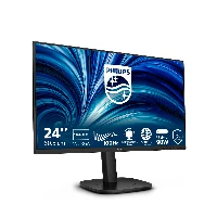 Philips 3000 series 24B2U3301D/00, 61.2 cm (24.1