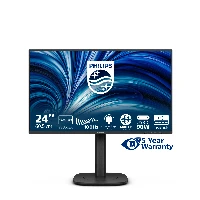 Philips 3000 series 24B2U3301D/00, 61.2 cm (24.1