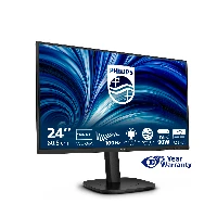 Philips 3000 series 24B2U3301D/00, 61.2 cm (24.1