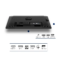 Philips 3000 series 24B2U3301D/00, 61.2 cm (24.1