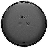 DELL SL525, Universal, Black, 30 m, 0.75 m, IP64, Microsoft Teams Zoom