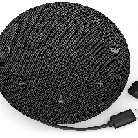 DELL SL525, Universal, Black, 30 m, 0.75 m, IP64, Microsoft Teams Zoom