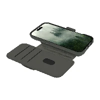 dbramante1928 Lynge MS ICON, Folio, Apple, iPhone 17 Air, Green