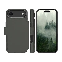 dbramante1928 Lynge MS ICON, Folio, Apple, iPhone 17 Air, Green