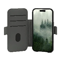 dbramante1928 Lynge MS ICON, Folio, Apple, iPhone 17 Air, Green