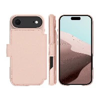 dbramante1928 Lynge MS ICON, Folio, Apple, iPhone 17 Air, Sand