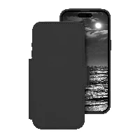 dbramante1928 Lynge MS ICON, Folio, Apple, iPhone 17 Pro Max, Black