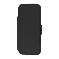 dbramante1928 Lynge MS ICON, Folio, Apple, iPhone 17 Air, Black