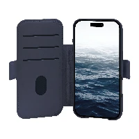 dbramante1928 Lynge MS ICON, Folio, Apple, iPhone 17 Air, Blue