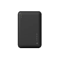 dbramante1928 re-charge - Power Bank 20K - BLK, 20000 mAh, Black