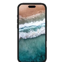 dbramante1928 Monaco MagSafe - iPhone 16 ProMax - Night Black, Cover, Apple, iPhone 16 ProMax, 17.5 cm (6.9