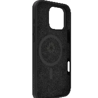 dbramante1928 Monaco MagSafe - iPhone 16 ProMax - Night Black, Cover, Apple, iPhone 16 ProMax, 17.5 cm (6.9