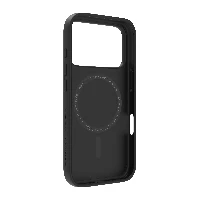 dbramante1928 Iceland Ultra D3O MS, Cover, Apple, iPhone 17 Pro, Black