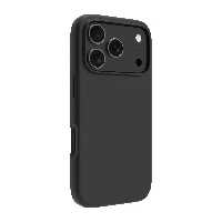 dbramante1928 Iceland Ultra D3O MS, Cover, Apple, iPhone 17 Pro, Black