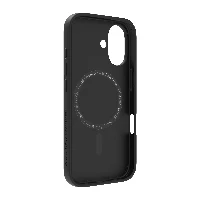 dbramante1928 Iceland Ultra D3O MS, Cover, Apple, iPhone 17, Black