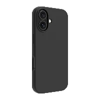 dbramante1928 Iceland Ultra D3O MS, Cover, Apple, iPhone 17, Black
