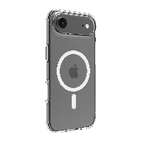 dbramante1928 Iceland Ultra D3O MS, Cover, Apple, iPhone 17 Air, Transparent