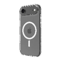 dbramante1928 Iceland Ultra D3O MS, Cover, Apple, iPhone 17 Air, Transparent