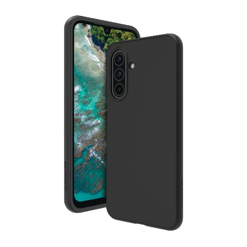 dbramante1928 Costa Rica - Galaxy A36 5G - Night Black, Cover, Samsung, Galaxy A36 5G, 17 cm (6.7