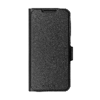 dbramante1928 Oslo Pro - Galaxy A36 5G - Black, Flip case, Samsung, Galaxy A36 5G, 17 cm (6.7
