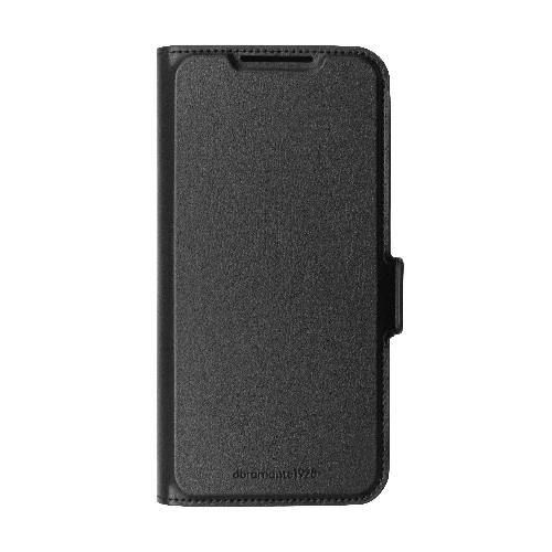 dbramante1928 Oslo Pro - Galaxy A36 5G - Black, Flip case, Samsung, Galaxy A36 5G, 17 cm (6.7