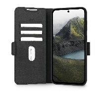 dbramante1928 Oslo Pro - Galaxy A36 5G - Black, Flip case, Samsung, Galaxy A36 5G, 17 cm (6.7