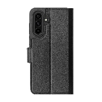 dbramante1928 Oslo Pro - Galaxy A36 5G - Black, Flip case, Samsung, Galaxy A36 5G, 17 cm (6.7