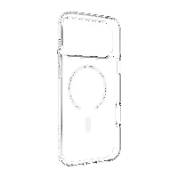 dbramante1928 Iceland Pro MS, Cover, Apple, iPhone 17 Pro Max, Transparent