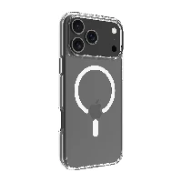 dbramante1928 Iceland Pro MS, Cover, Apple, iPhone 17 Pro Max, Transparent