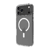 dbramante1928 Iceland Pro MS, Cover, Apple, iPhone 17 Pro Max, Transparent