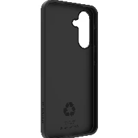 dbramante1928 Greenland - Galaxy A36 5G - Night Black, Cover, Samsung, Galaxy A36 5G, 17 cm (6.7